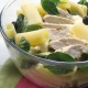 recetas ybarra ensalada de pasta y pollo