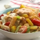 recetas ybarra ensalada de pasta para verano