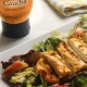 recetas ybarra ensalada de pollo con salsa gaucha