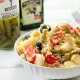 recetas ybarra ensalada de verano con aceite virgen extra y judias verdes