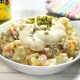 recetas ybarra ensaladilla alemana con mayonesa