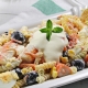 recetas ybarra ensaldilla de pasta