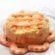recetas ybarra ensaladilla rosa con salsa cocktail