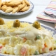recetas ybarra ensaladilla ybarra con mayonesa