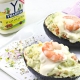 recetas ybarra ensaladilla de aguacate y mayonesa