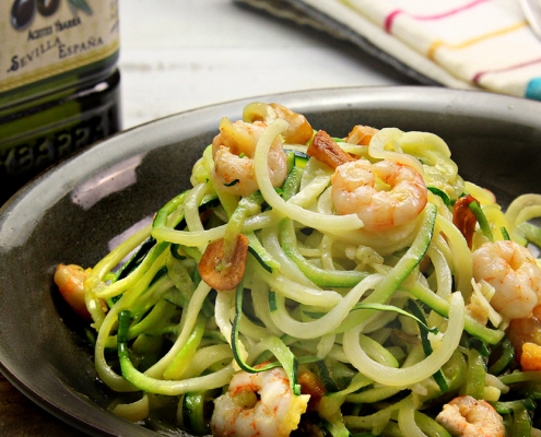 recetas-ybarra-espagueti-calabacin-aceite-oliva-virgen-extra