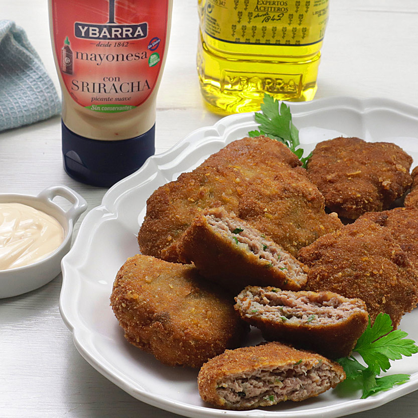 Filetes rusos
