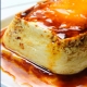 recetas ybarra flan de queso