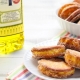 recetas ybarra galletas fritas