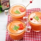 recetas ybarra gazpacho de sandia y aceite virgen extra