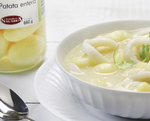 recetas-ybarra-guiso-calamares-patatas