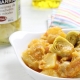 recetas ybarra patatas con alcachofas