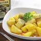 recetas ybarra patatas con bacalao