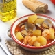 recetas ybarra patatas marineras