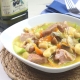 recetas ybarra guiso de pavo con anacardos