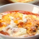 recetas ybarra huevos gratinados con pisto
