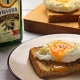recetas ybarra huevos nube en aceite virgen extra
