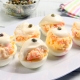 recetas ybarra huevos rellenos de ahumados y mayonesa