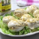 recetas ybarra huevos rellenos de atun y mayonesa para verano
