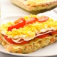 recetas ybarra lasaña de verano fria con mayonesa