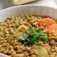 recetas ybarra lentejas al curry