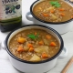 recetas ybarra lentejas a la jardinera en aceite virgen extra