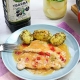 recetas ybarra lomo a la cerveza con aceite virgen extra y patatas