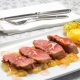 recetas ybarra magret de pato a la crema con vinagre de frambuesa