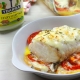 recetas ybarra merluza gratinada a las finas hierbas con mayonesa