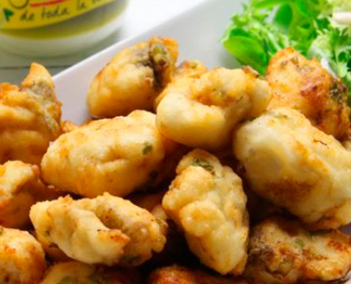 recetas ybarra merluza al limon con mayonesa