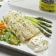 recetas ybarra merluza papillote con mayonesa