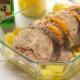 recetas ybarra merluza con patatas y tomate al horno en aceite virgen extra