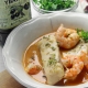 recetas ybarra merluza en salsa de langostinos