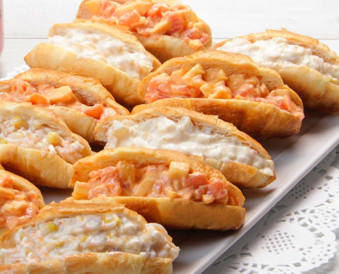 recetas-ybarra-mini-croisant-rellenos-mayonesa