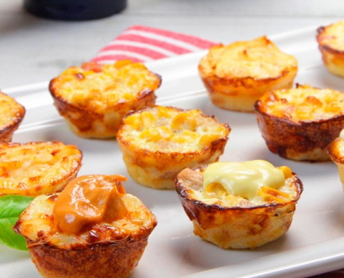 recetas-ybarra-mini-quiches-hojaldre