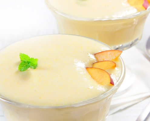 recetas-ybarra-mousse-nectarina