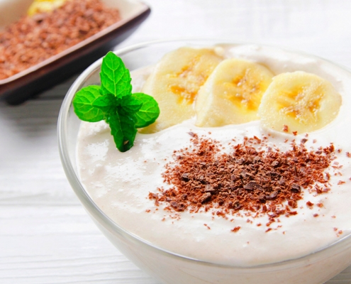 recetas-ybarra-mousse-platanos