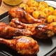 recetas-ybarra-muslos-barbacoa-patatas-salsa-barbacoa