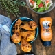 recetas ybarra muslos de pollo a la gaucha