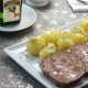 recetas ybarra falda de ternera rellena con aceite virgen extra para navidad