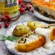 recetas ybarra merluza wellington con mayonesa para navidad