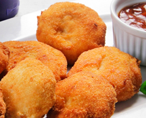 recetas-ybarra-nuggets-pollo-caseros