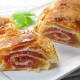 recetas ybarra pastel cordobes con hojaldre
