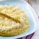 recetas ybarra pastel de esparragos con mayonesa
