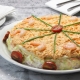 recetas ybarra pastel de navidad con mayonesa