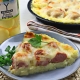 recetas ybarra pastel de patata con albondigas
