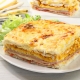 recetas ybarra pastel de pollo con jamon york y mayonesa