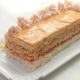 recetas ybarra pastel rosa con salsa cocktail