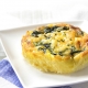 recetas ybarra pastelito de espinacas y maiz