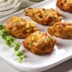 recetas ybarra pastelitos con salmon